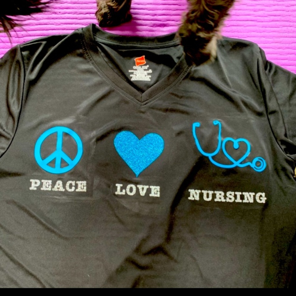 Custom Shirt!